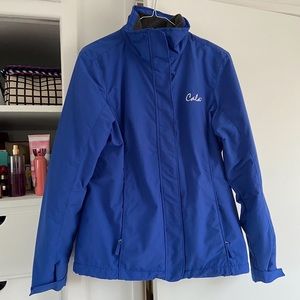 Lands’ End Woman’s Jacket
